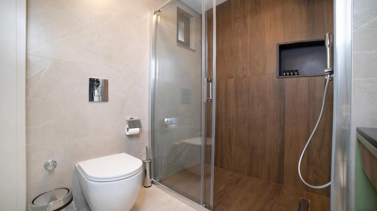 Vesta Rooms 安塔利亚 外观 照片